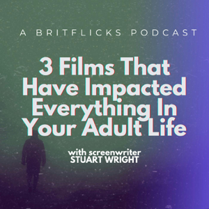 3 MOVIES THAT CHANGED YOUR LIFE