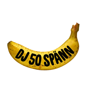 DJ 50 Spänn