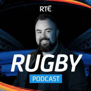 RTÉ Rugby Podcast