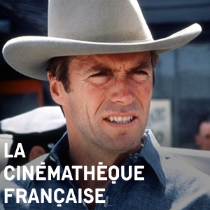 Clint Eastwood
