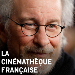 Steven Spielberg