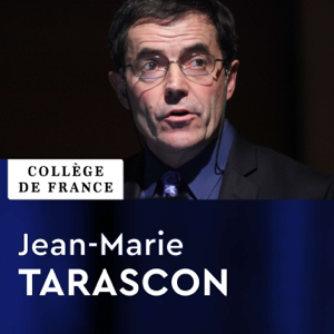 Chimie du solide et énergie - Jean-Marie Tarascon