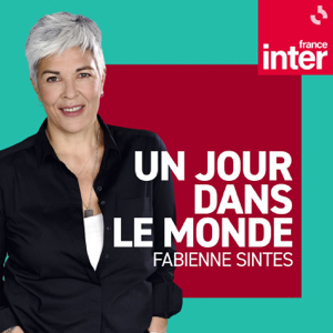 Le 18/20 : un jour dans le monde