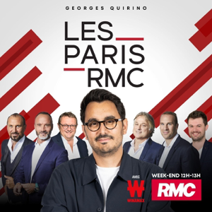Les Paris RMC