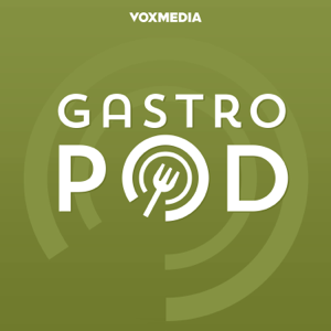Gastropod