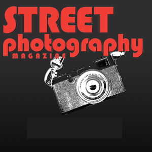 Street Photography Magazine Podcast