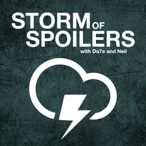 A Storm of Spoilers