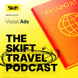 The Skift Travel Podcast